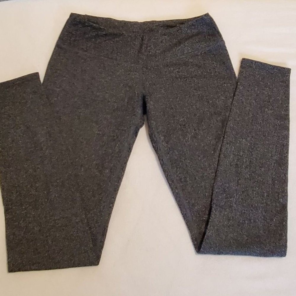 Public Myth‎ Houndstooth Leggings